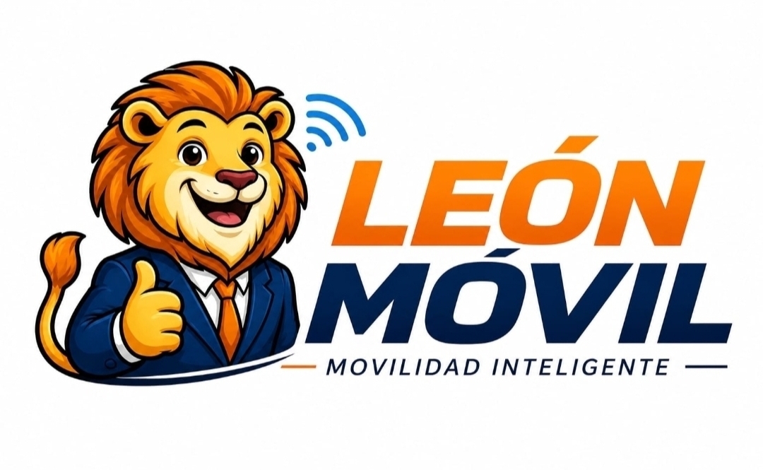 León movil809