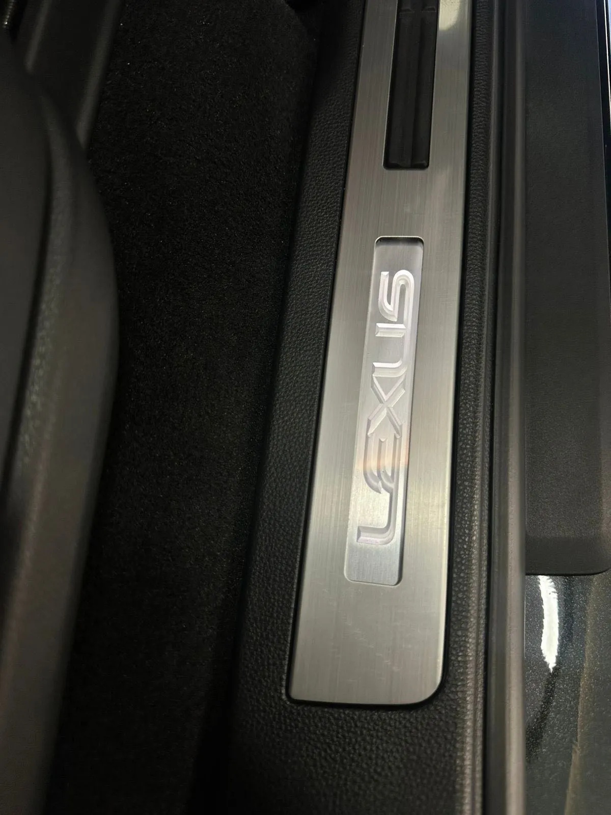 2027 Lexus LX — foto 13