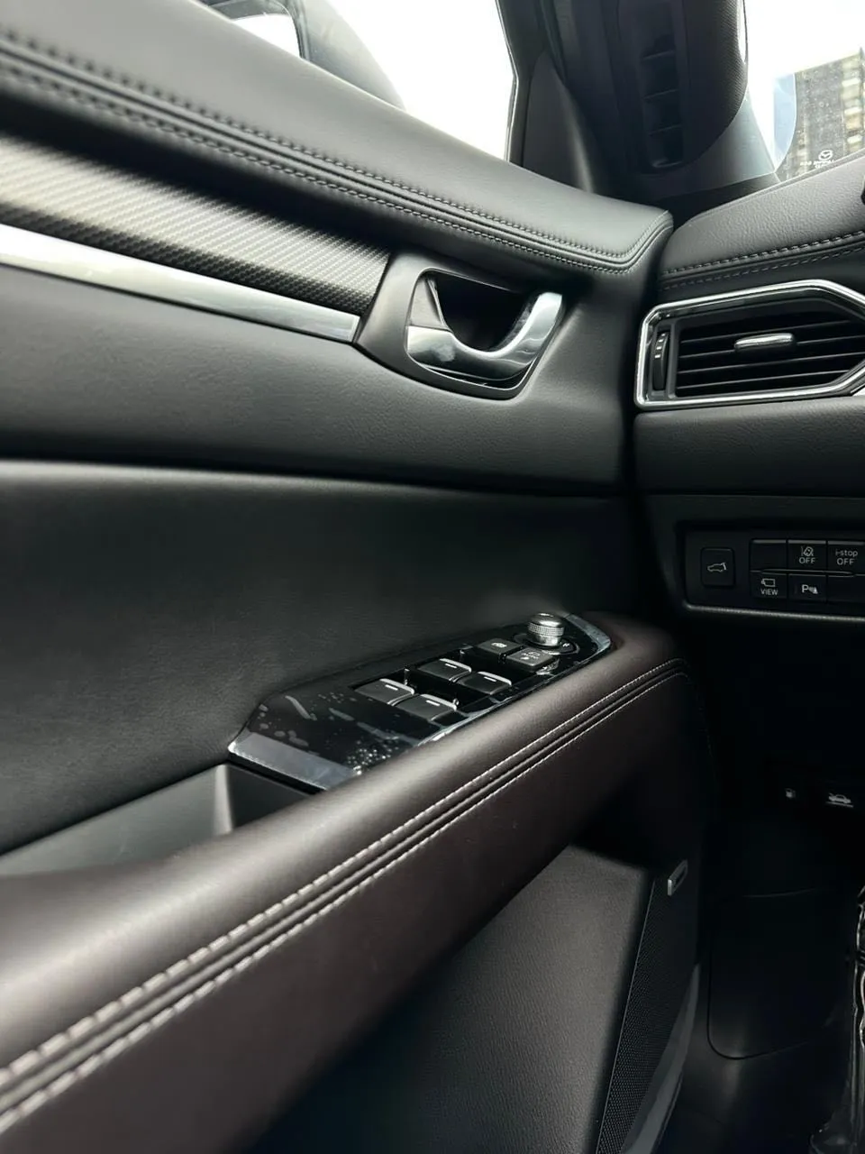 2026 Mazda CX-5 — foto 11