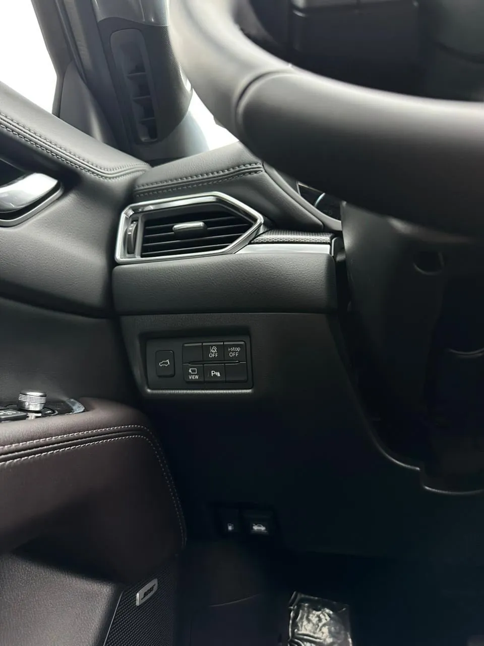 2026 Mazda CX-5 — foto 15