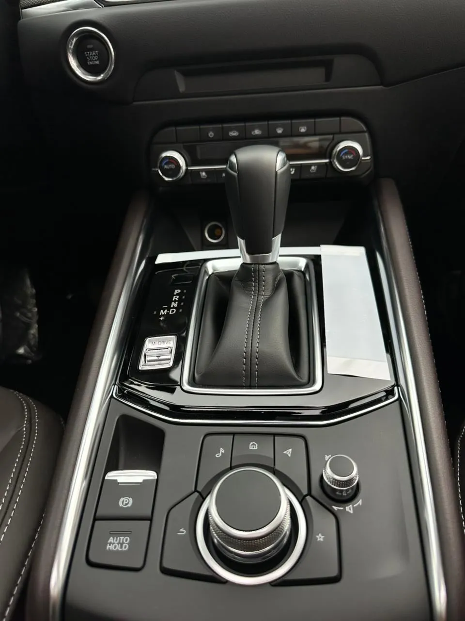 2026 Mazda CX-5 — foto 13
