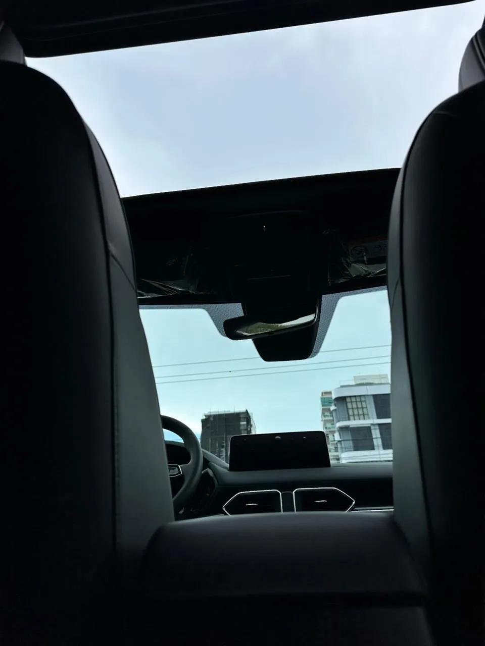 2026 Mazda CX-5 — foto 10