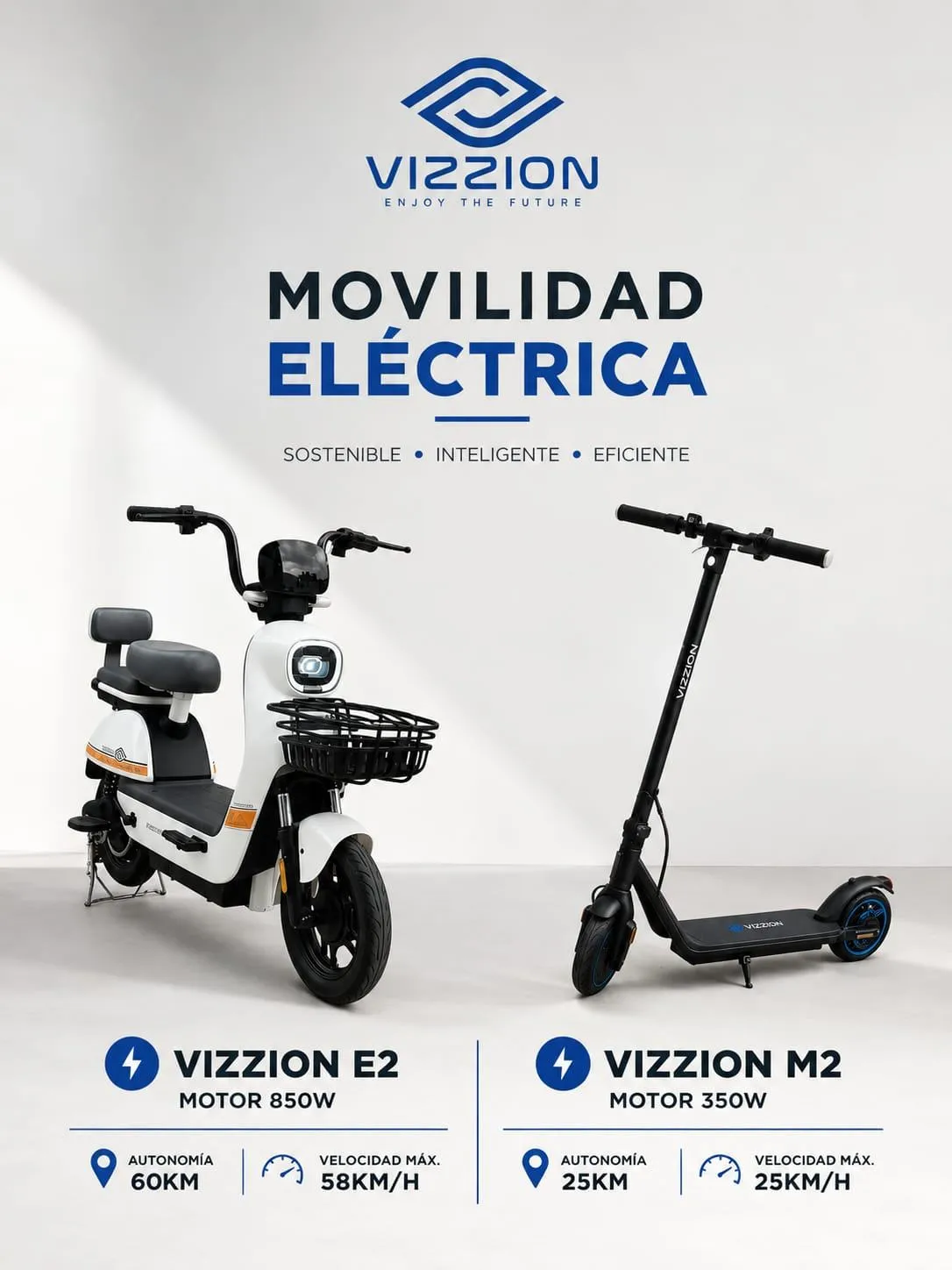 2026 Vizzion E2