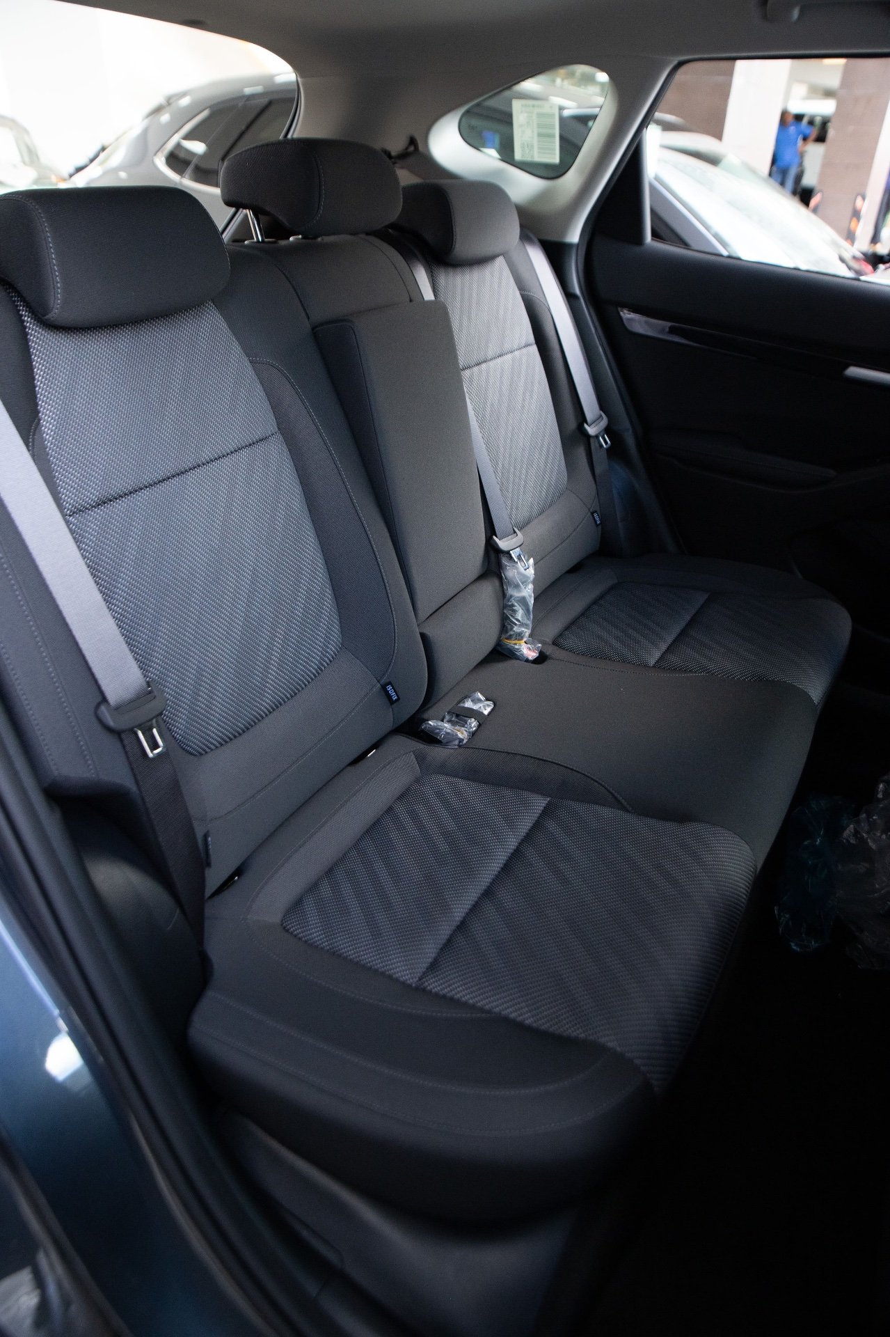 2027 Kia Seltos — foto 14