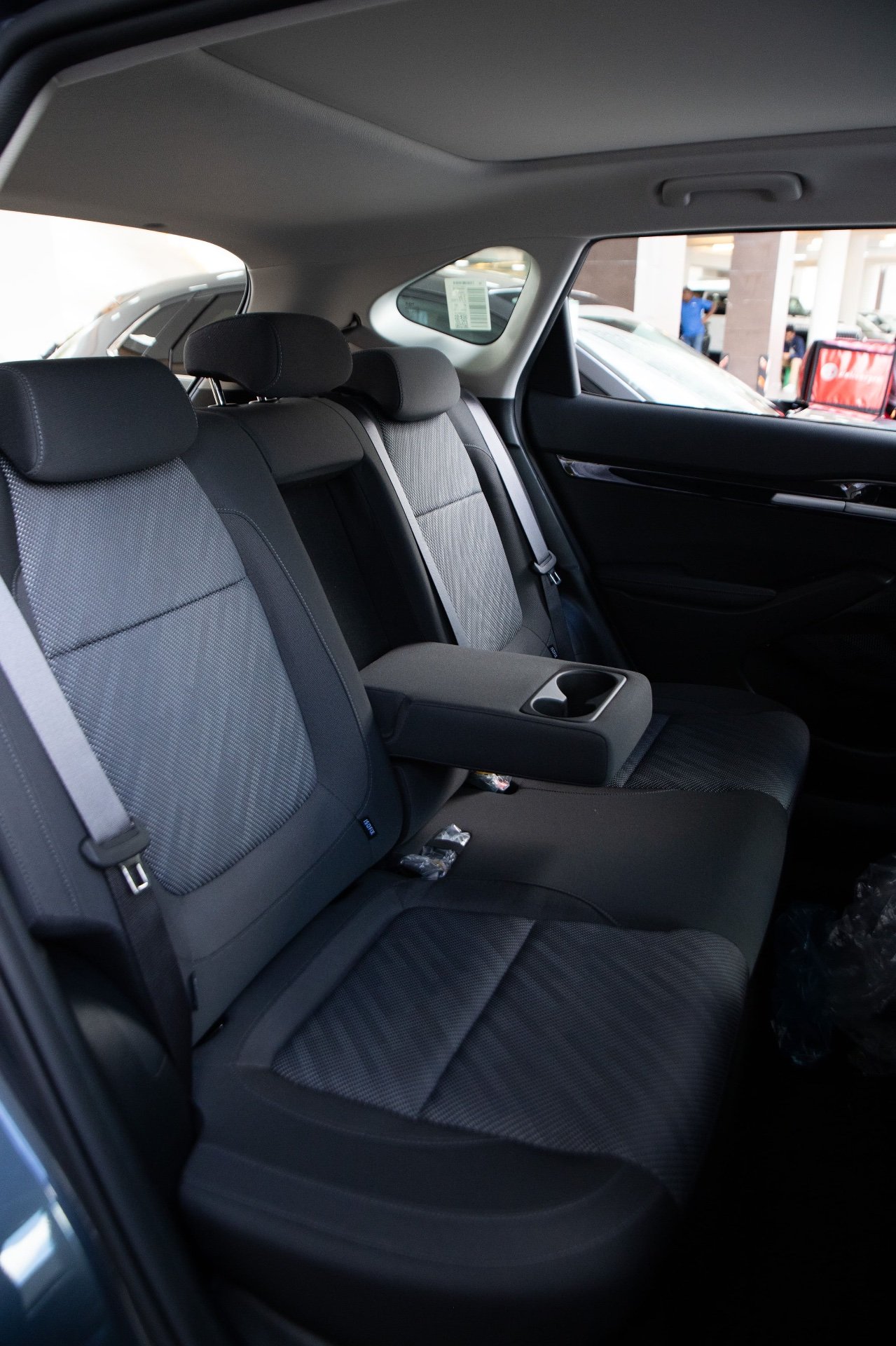 2027 Kia Seltos — foto 15