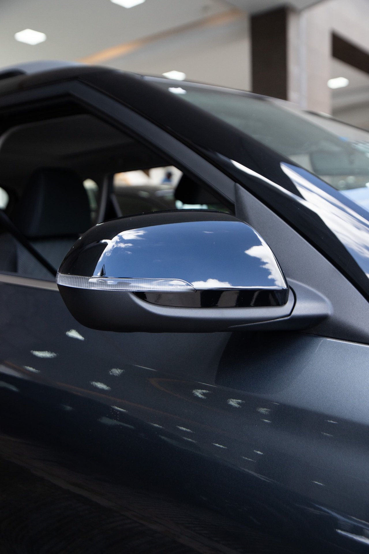 2027 Kia Seltos — foto 6