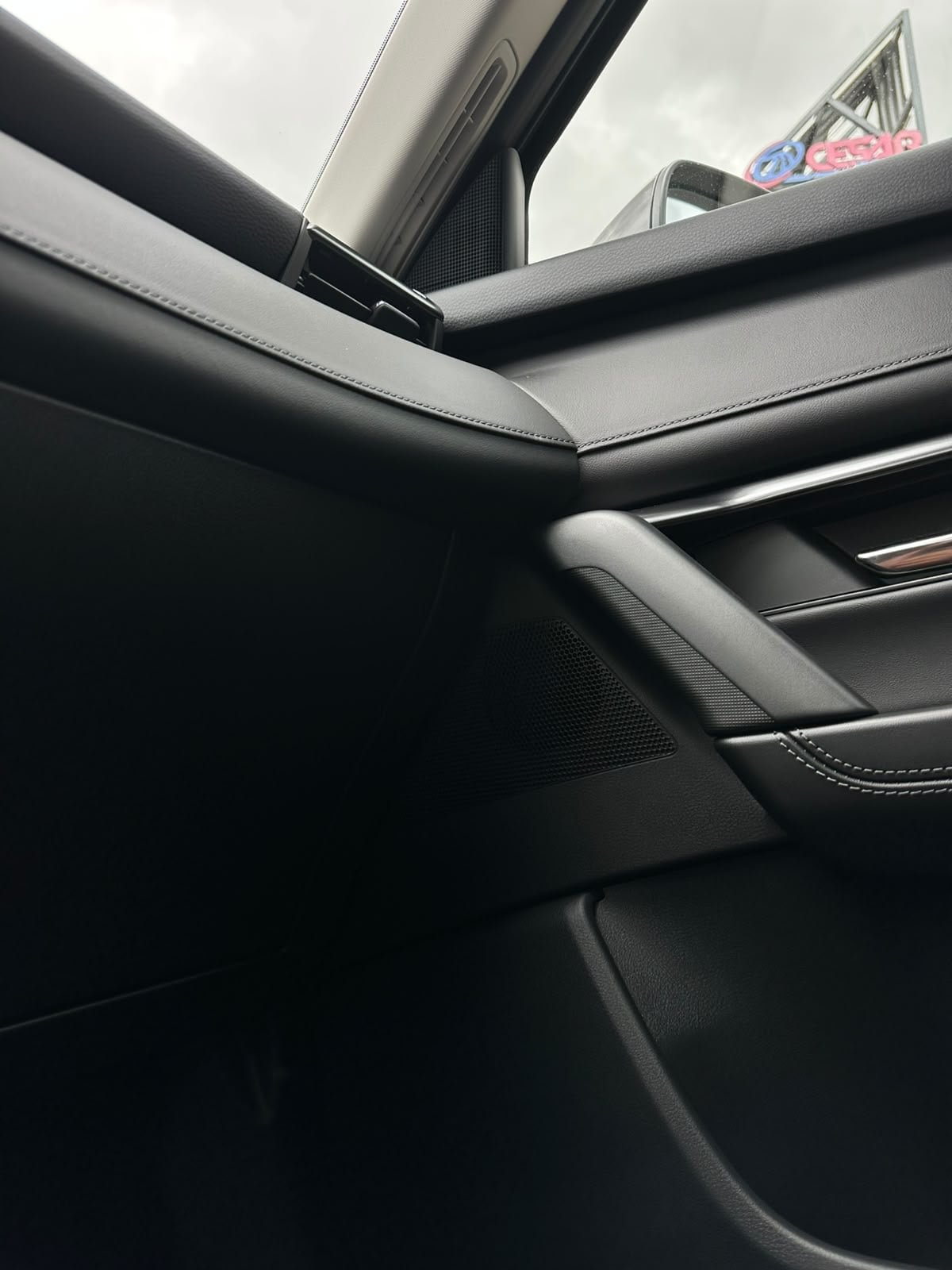 2027 Mazda CX-5 — foto 9