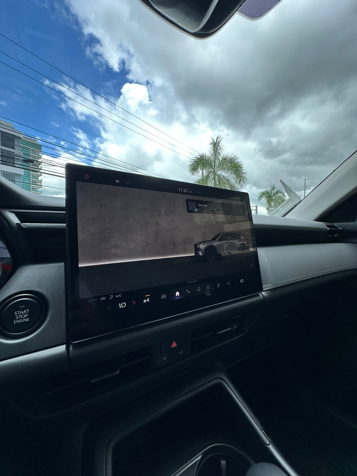 2027 Mazda CX-5 — foto 10