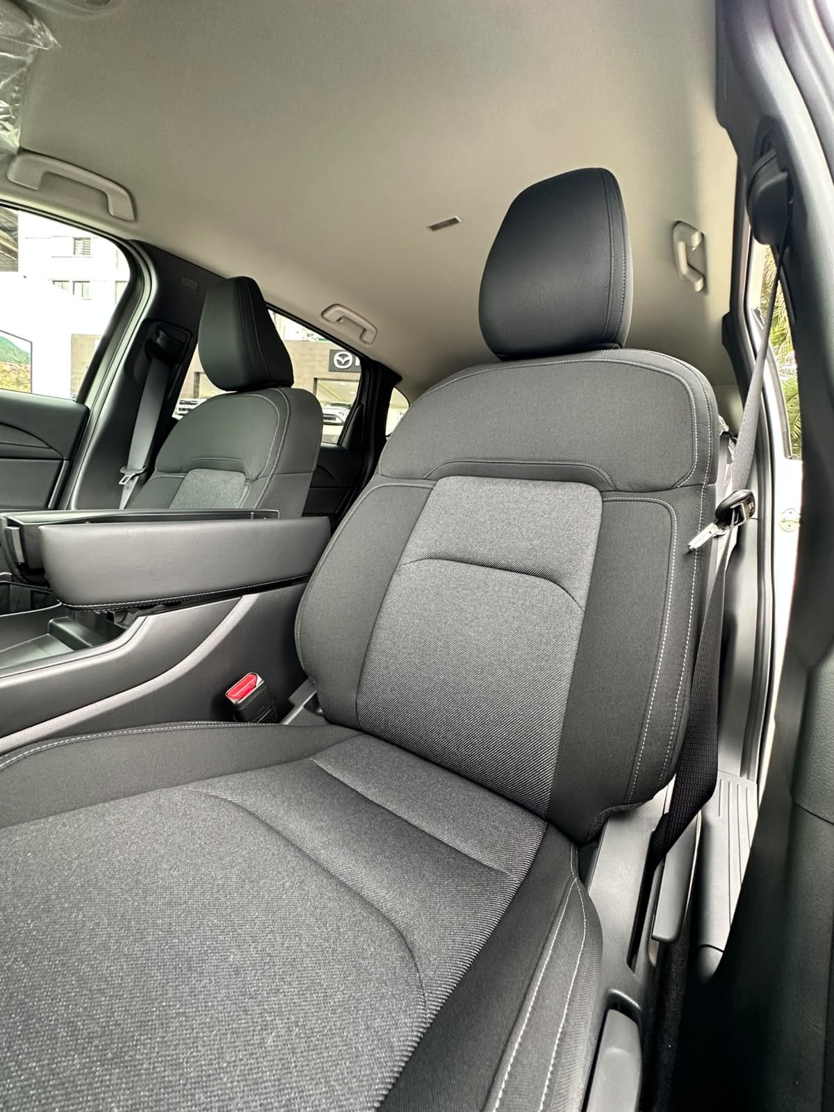 2027 Mazda CX-5 — foto 7