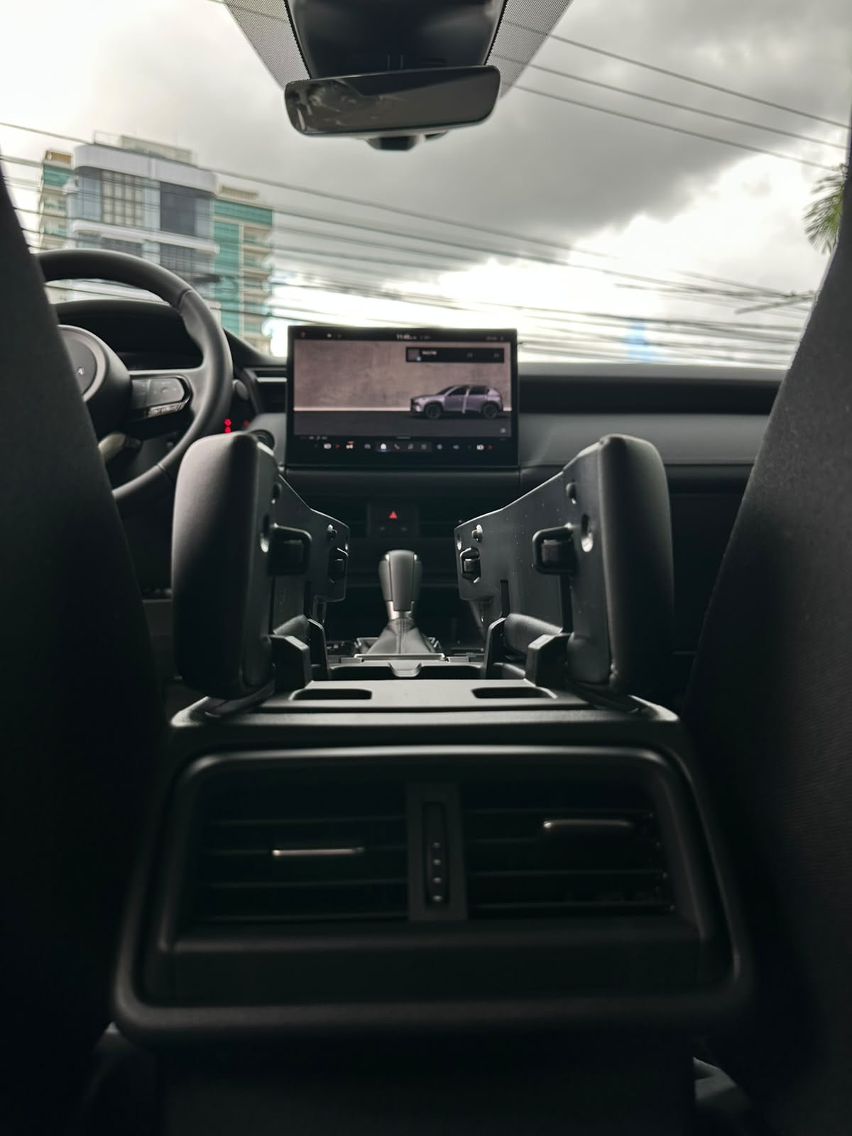 2027 Mazda CX-5 — foto 8