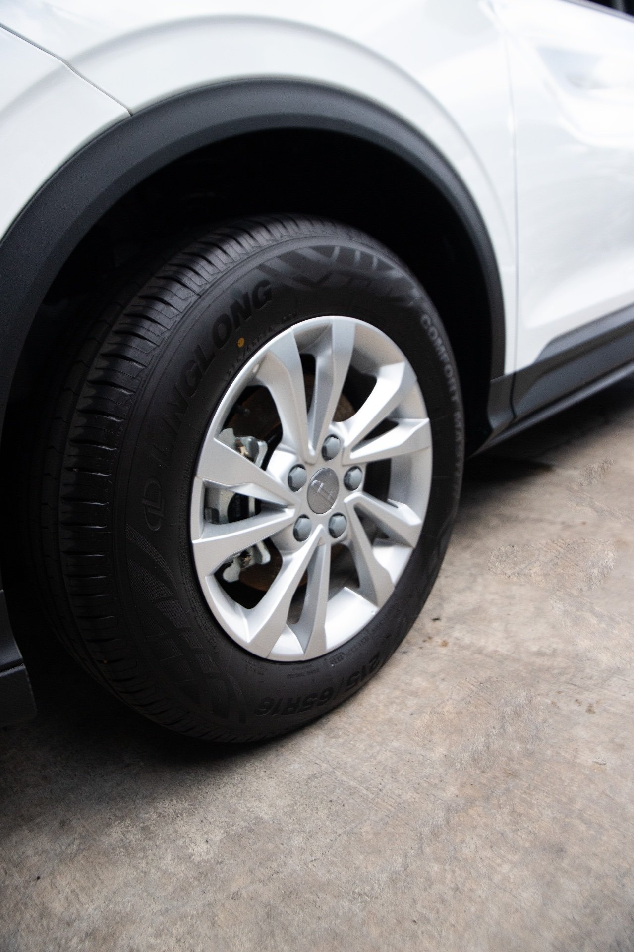 2026 Geely Coolray — foto 17