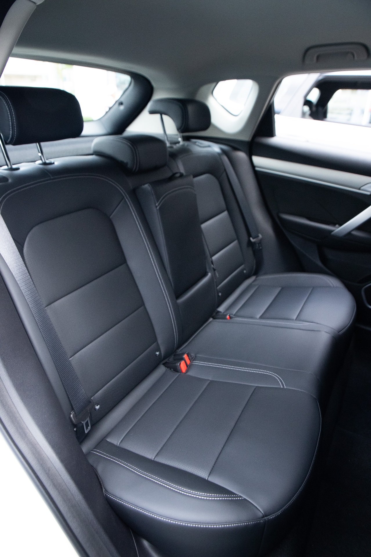 2026 Geely Coolray — foto 13