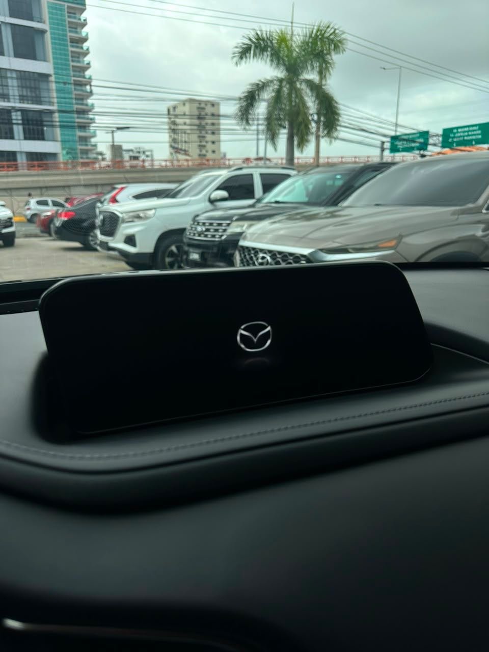 2026 Mazda CX-30 — foto 12