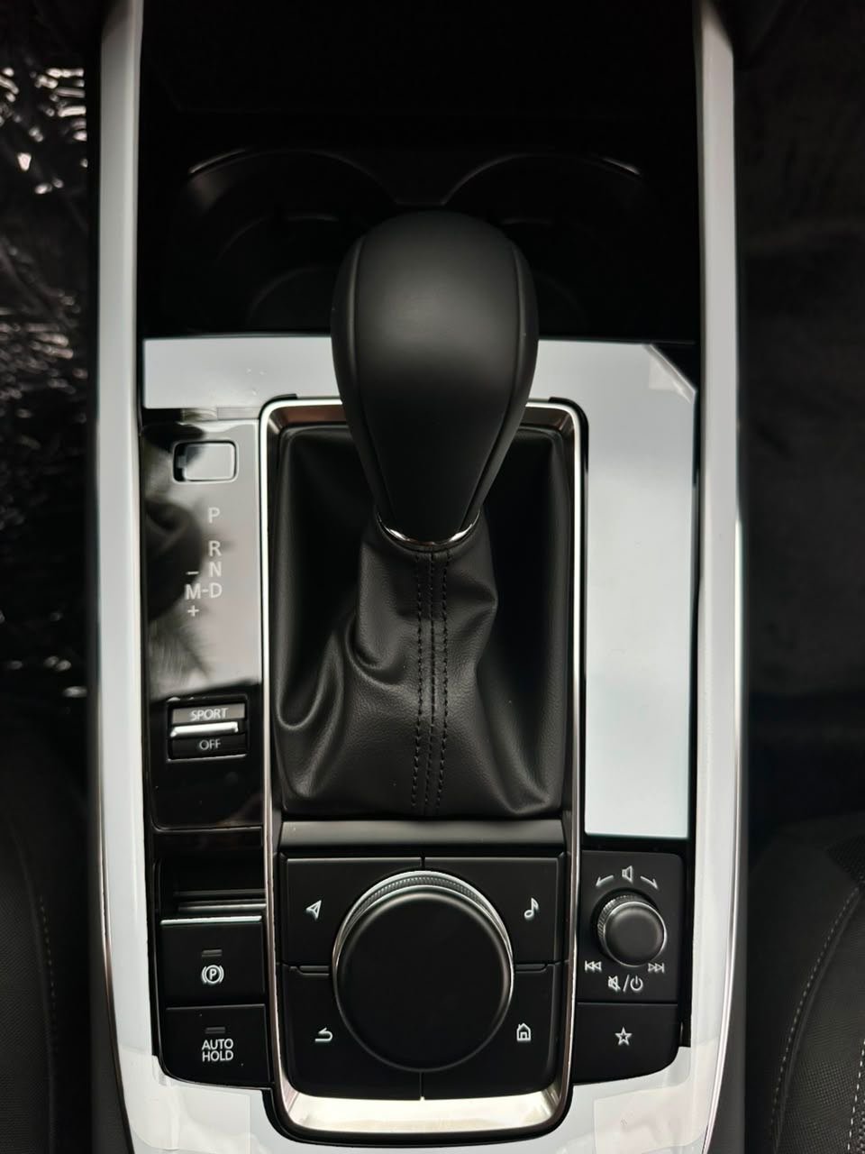 2026 Mazda CX-30 — foto 7