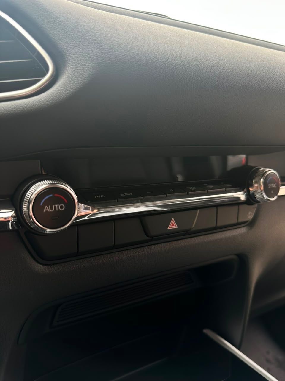 2026 Mazda CX-30 — foto 9
