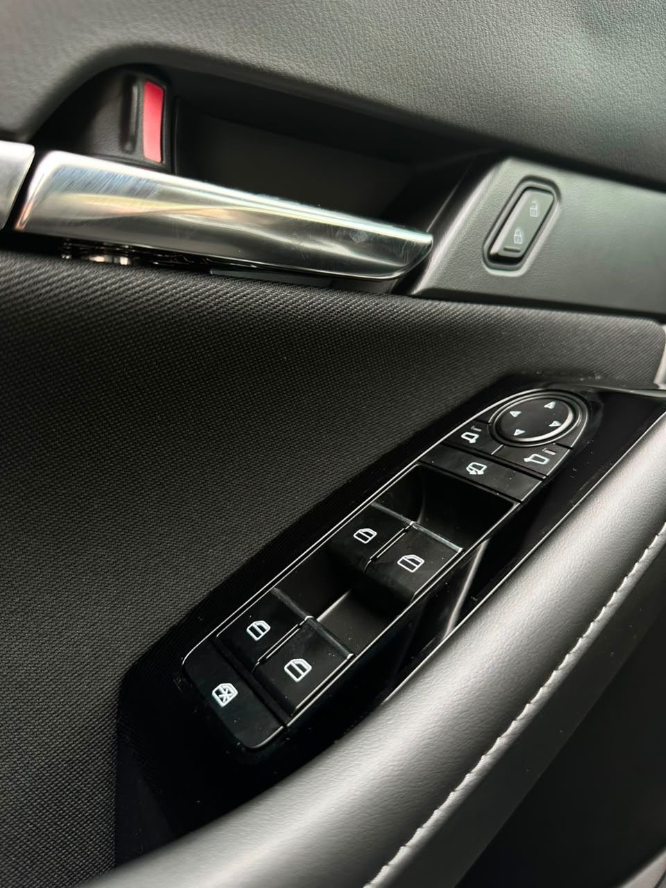 2026 Mazda CX-30 — foto 13
