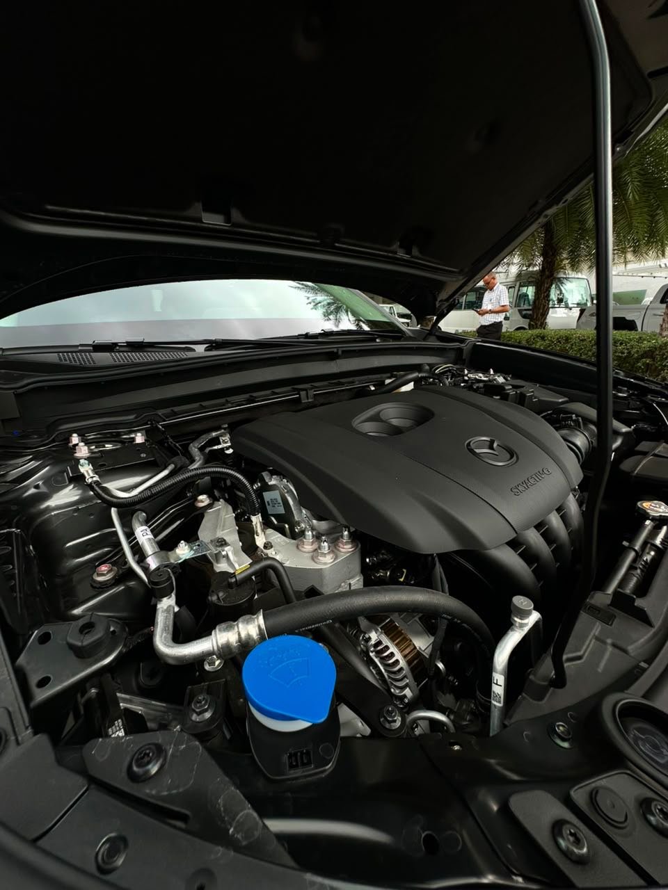 2026 Mazda CX-30 — foto 14
