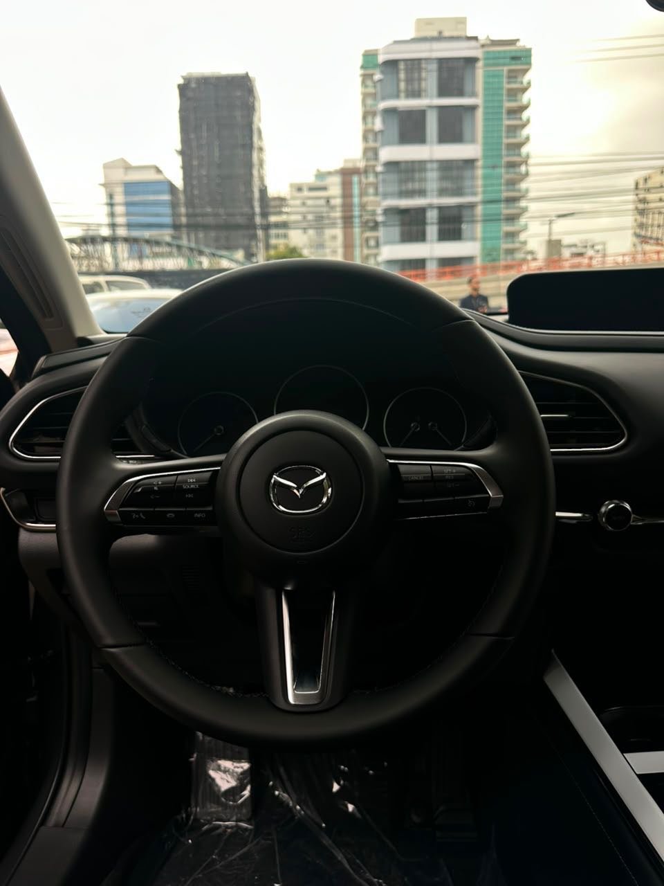 2026 Mazda CX-30 — foto 11