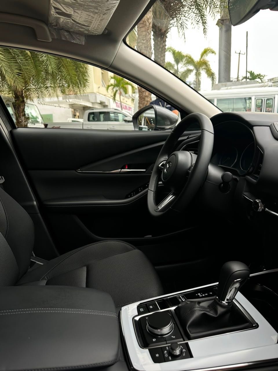2026 Mazda CX-30 — foto 4