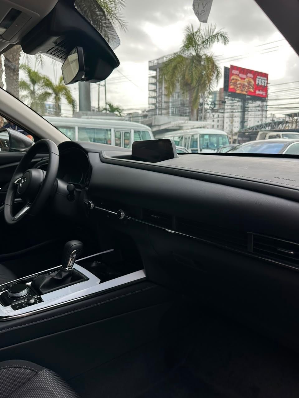 2026 Mazda CX-30 — foto 6