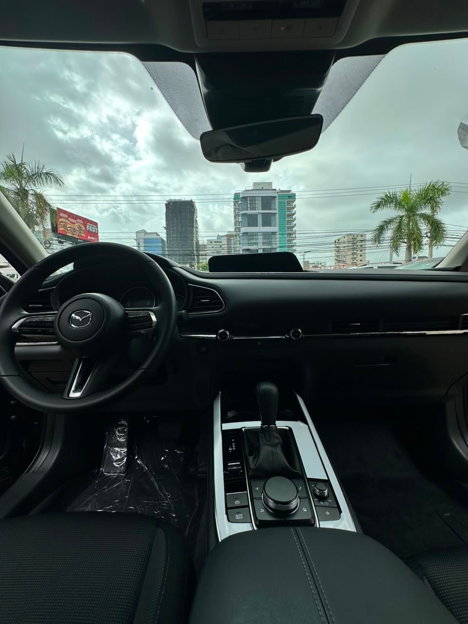 2026 Mazda CX-30 — foto 10