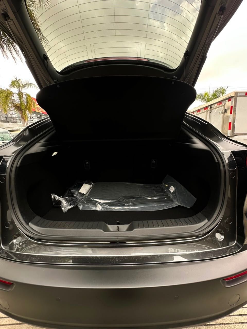 2026 Mazda CX-30 — foto 15