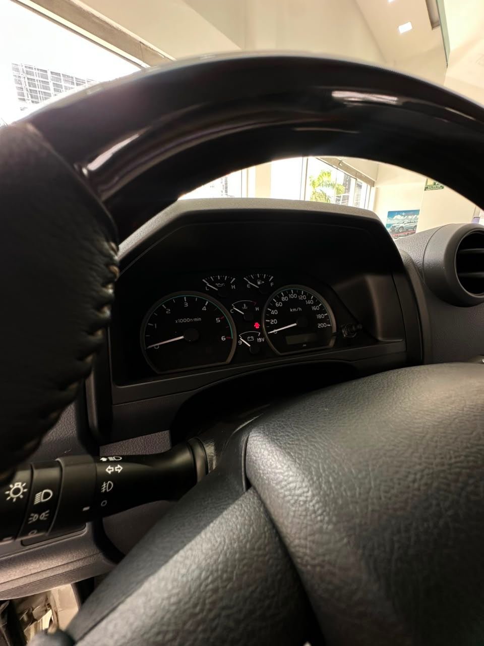 2027 Toyota Land Cruiser — foto 19