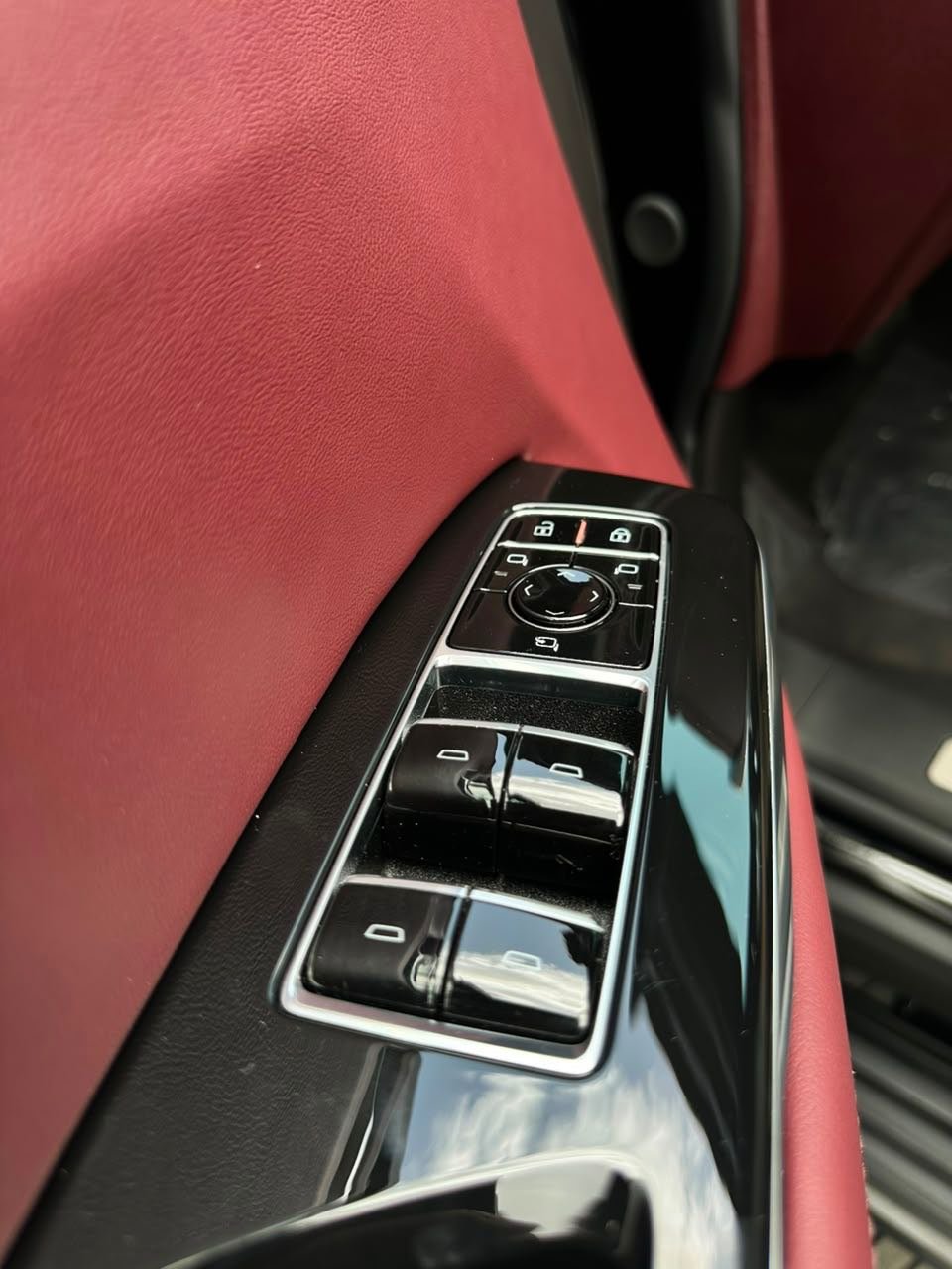 2026 Cadillac Escalade — foto 12