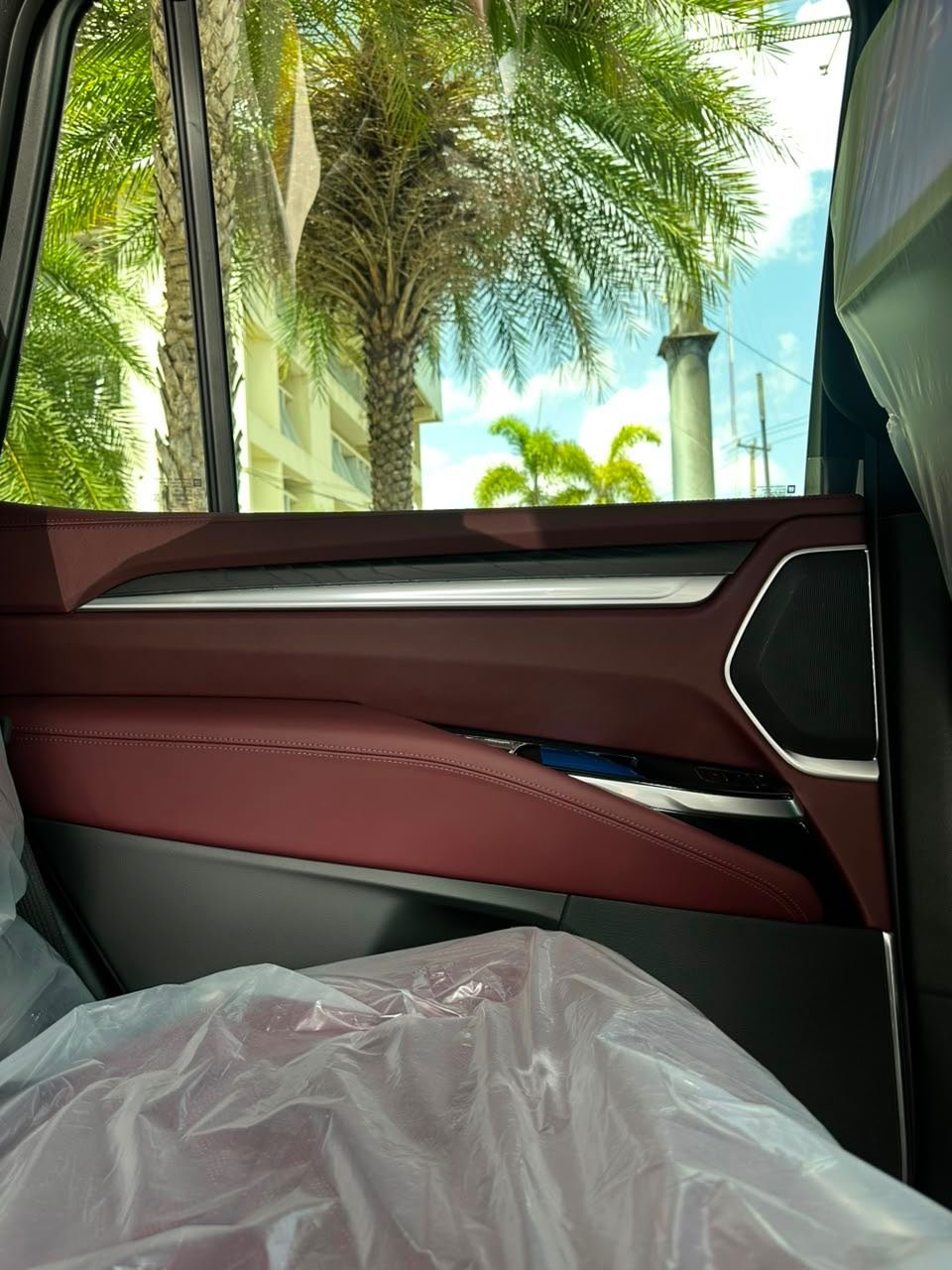 2026 Cadillac Escalade — foto 13