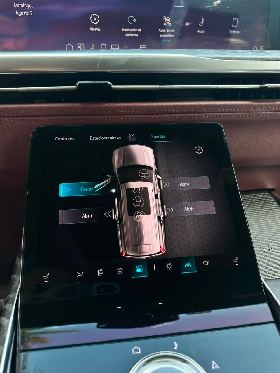 2026 Cadillac Escalade — foto 14