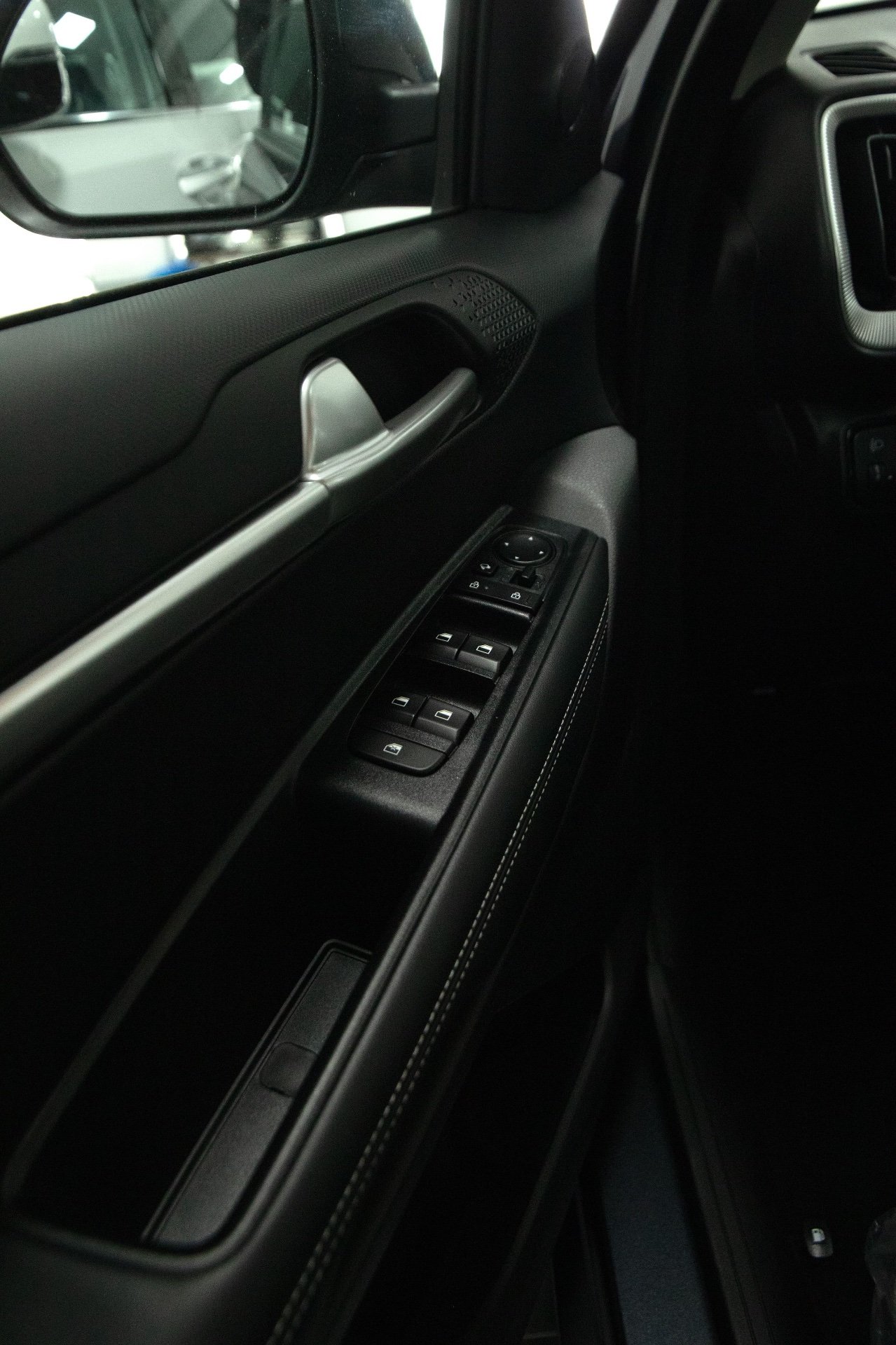 2026 Geely GX3 — foto 16