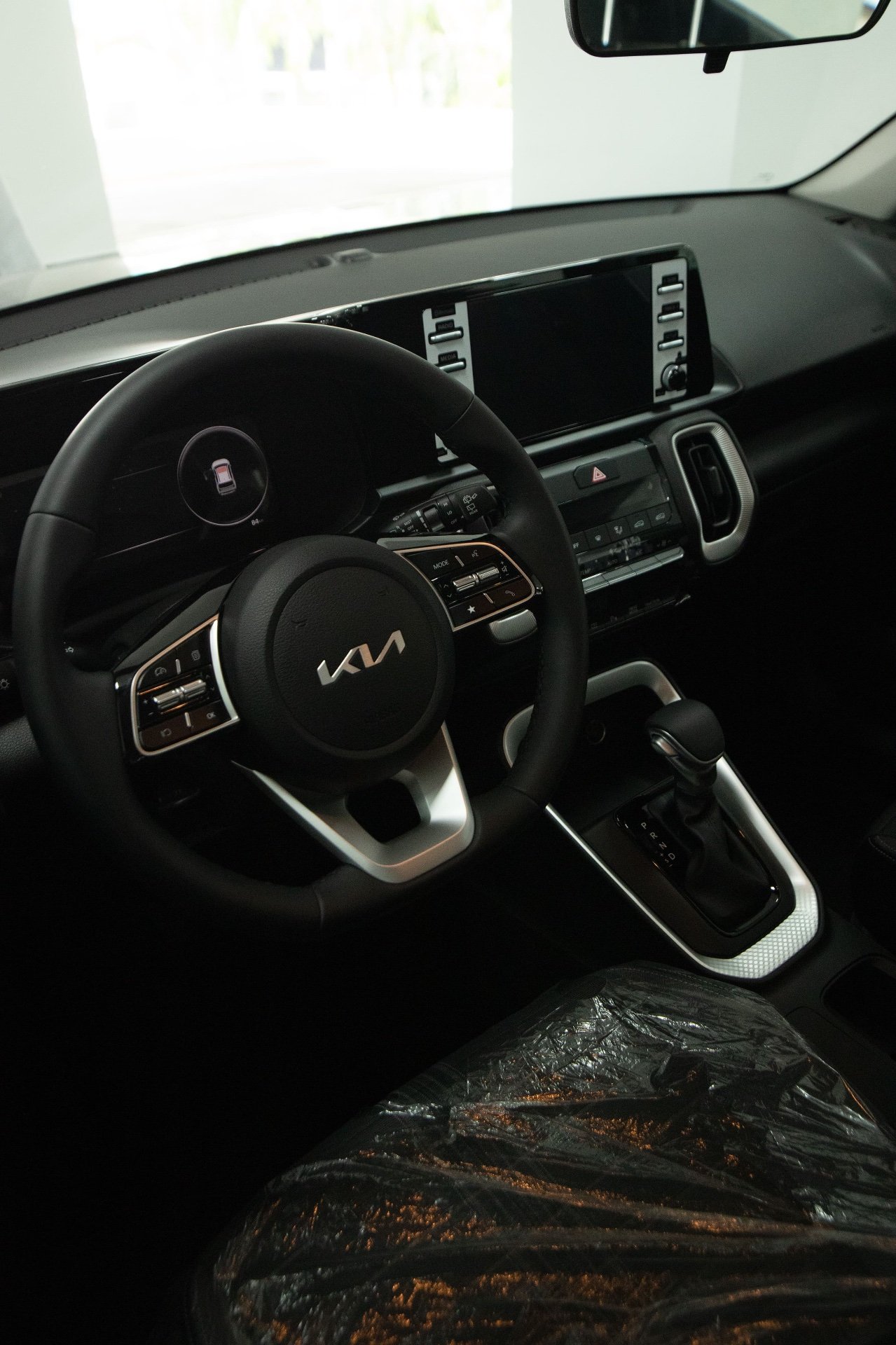 2026 Geely GX3 — foto 15