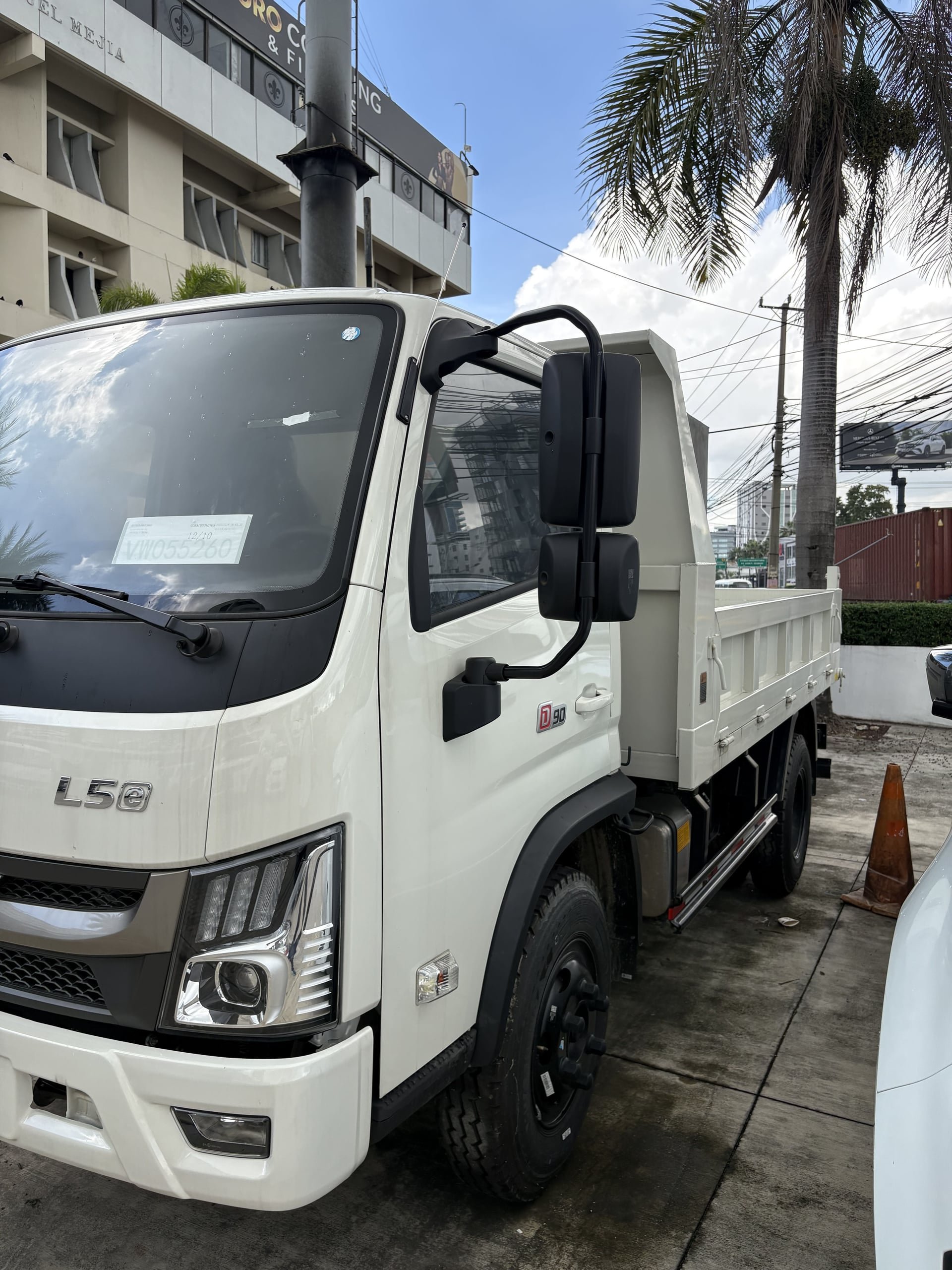 2027 Forland Volteo — foto 3