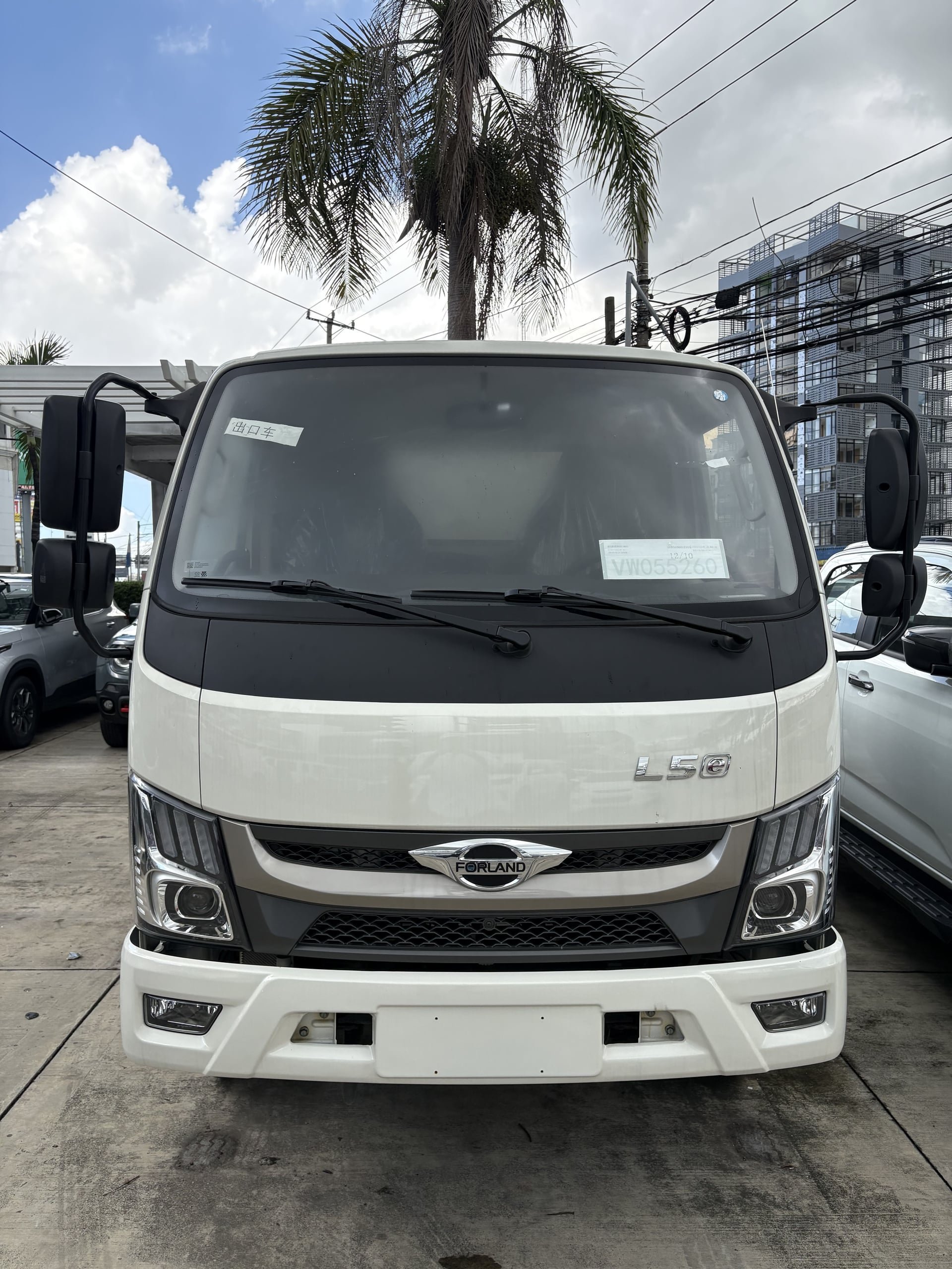 2027 Forland Volteo — foto 2