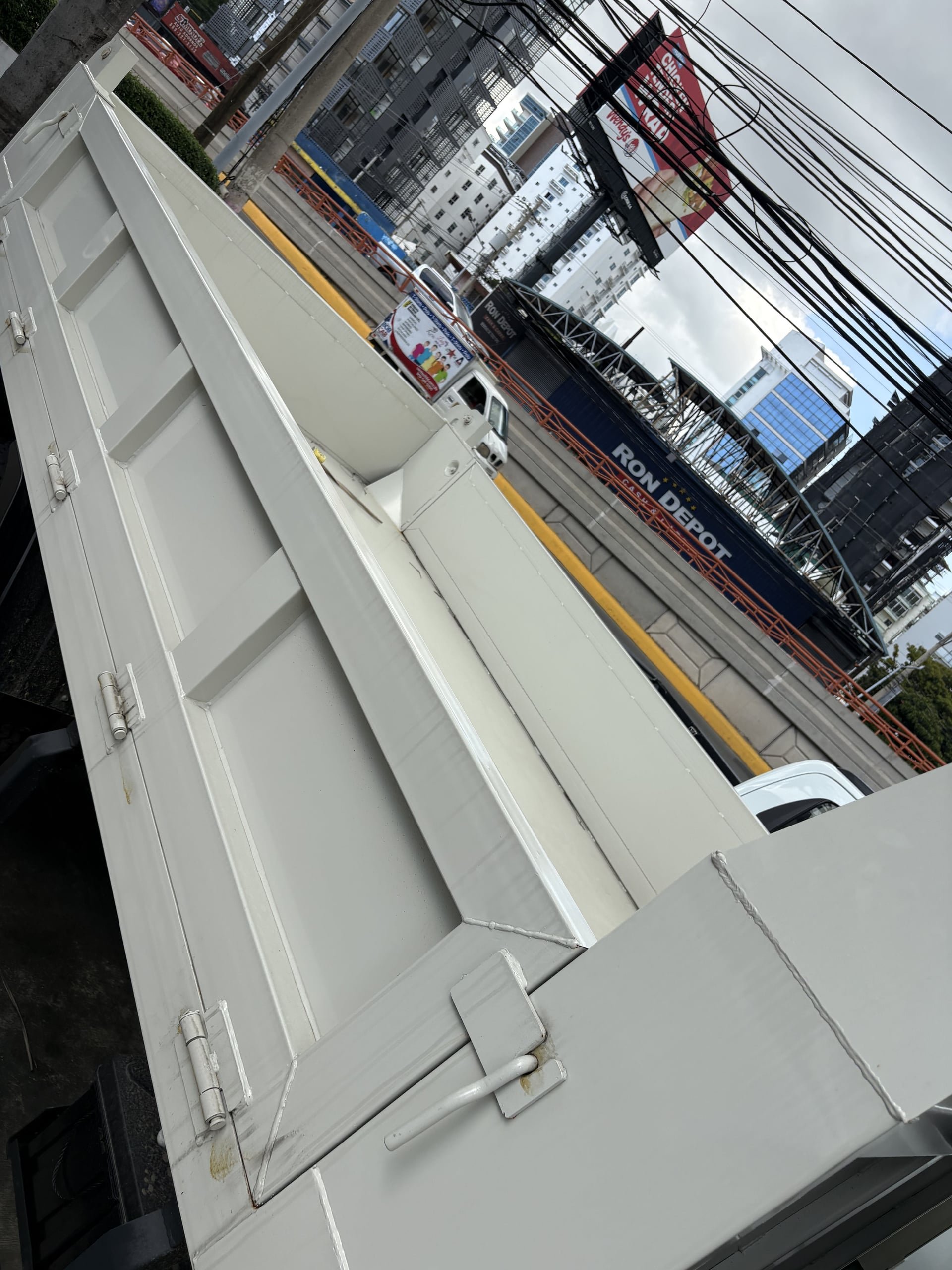 2027 Forland Volteo — foto 7