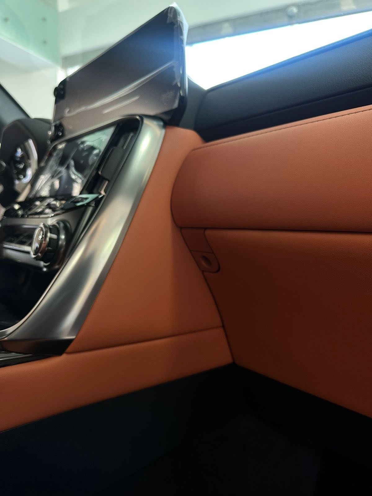2027 Lexus LX — foto 14