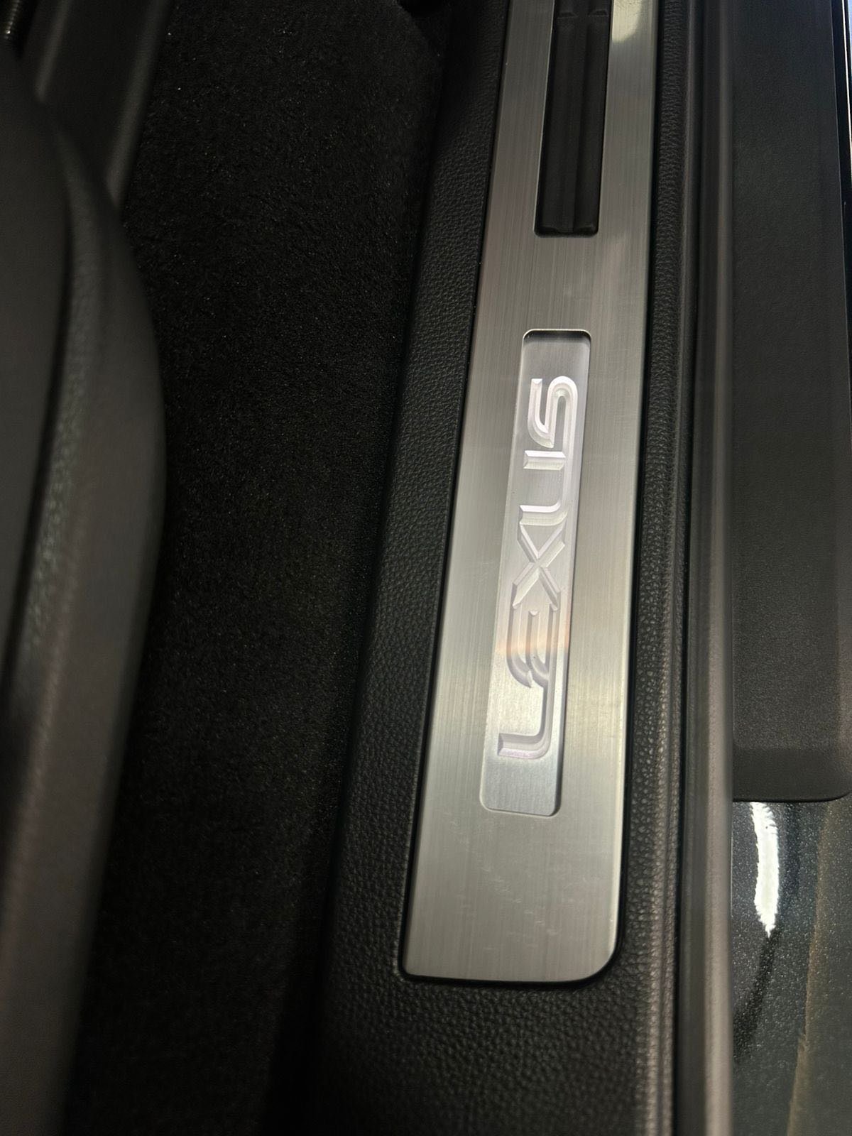 2027 Lexus LX — foto 13