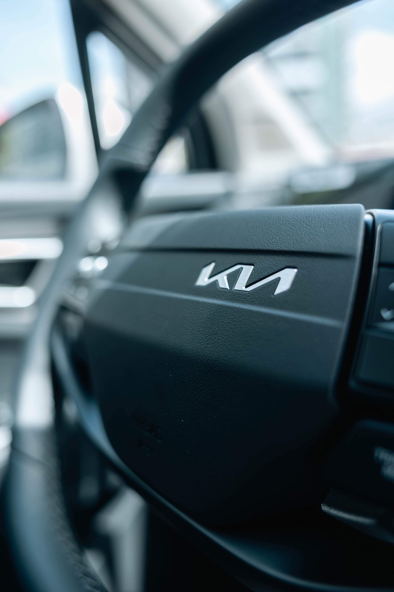 2027 Kia Sportage — foto 9