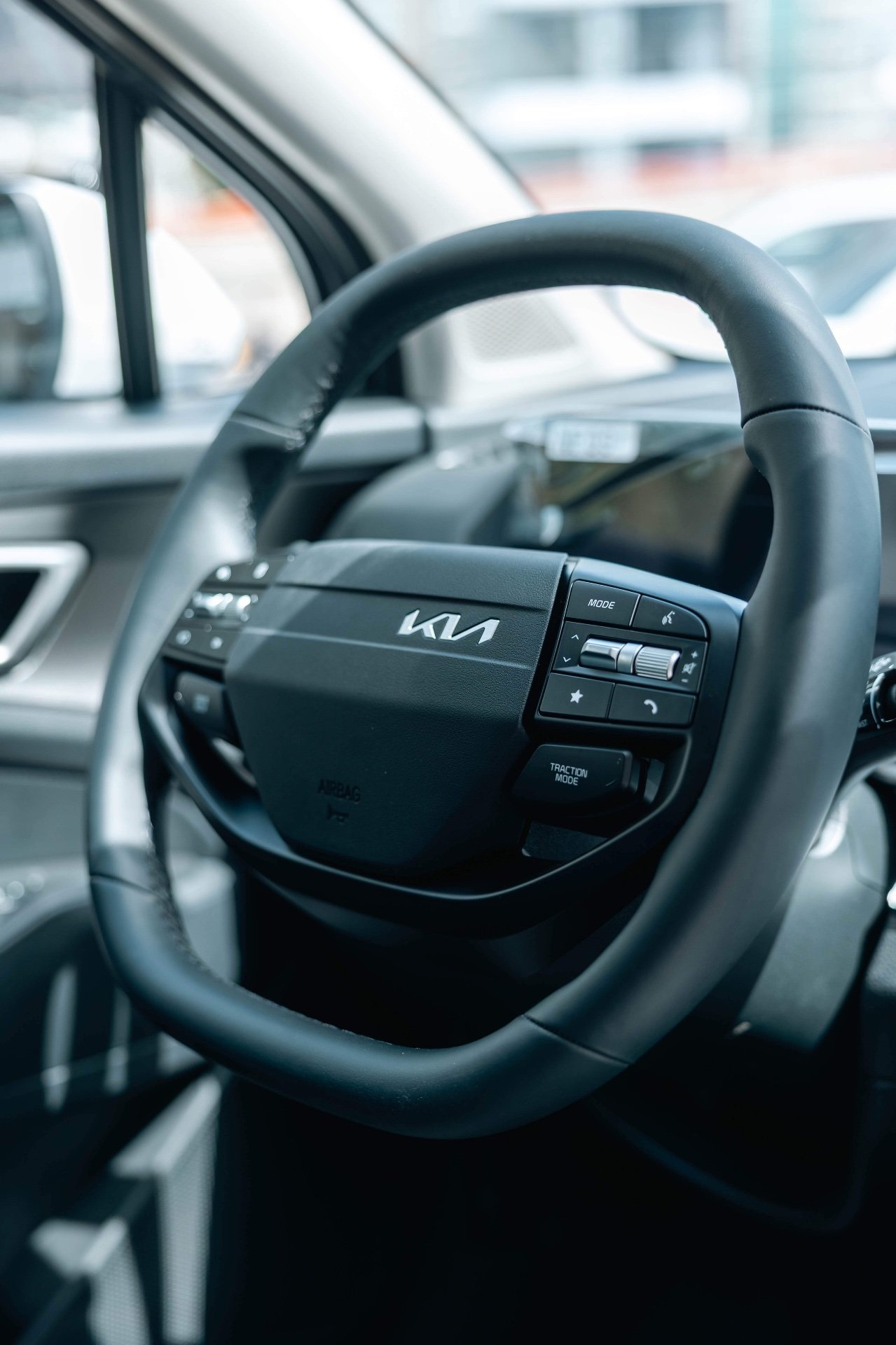 2027 Kia Sportage — foto 10