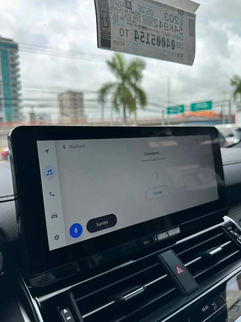2027 Toyota Land Cruiser — foto 12