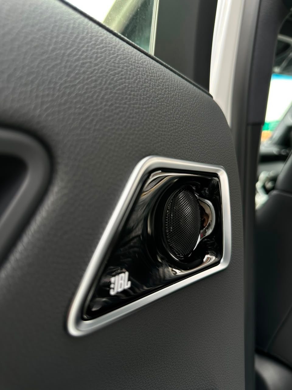 2027 Toyota Land Cruiser — foto 21