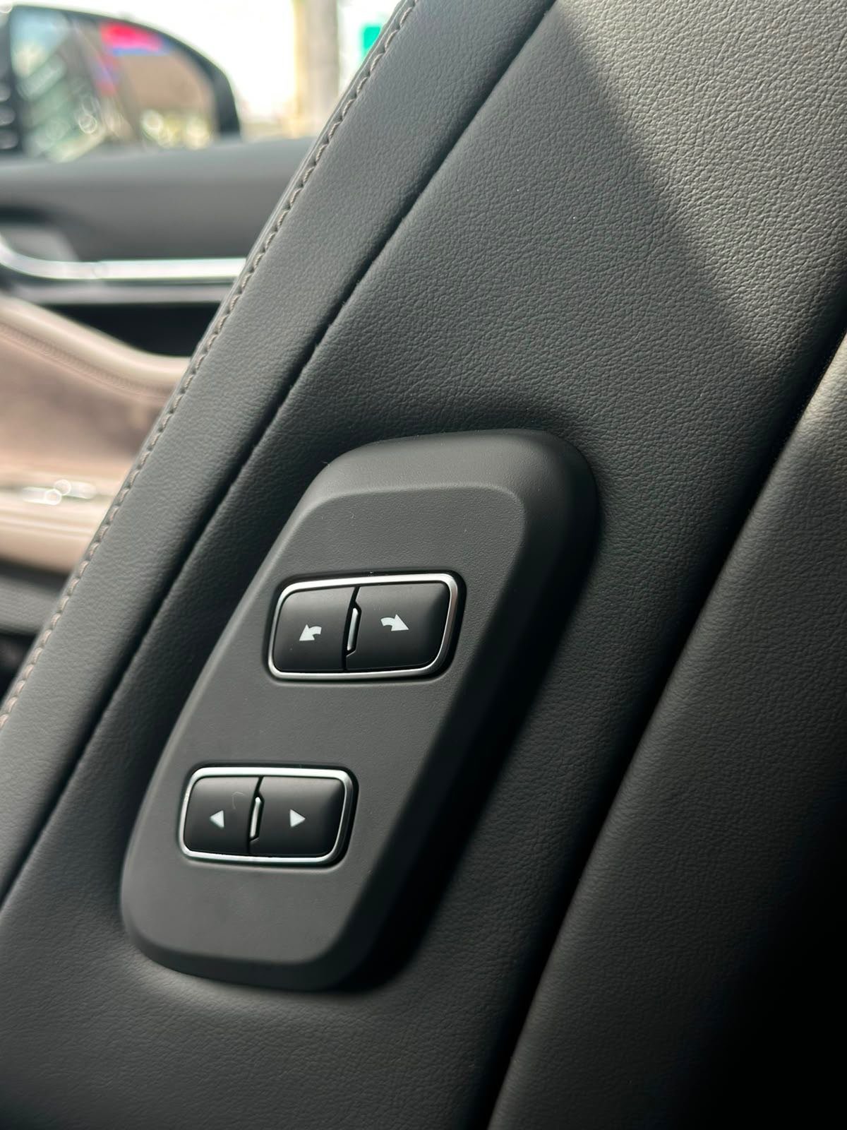 2026 Ford Edge — foto 9