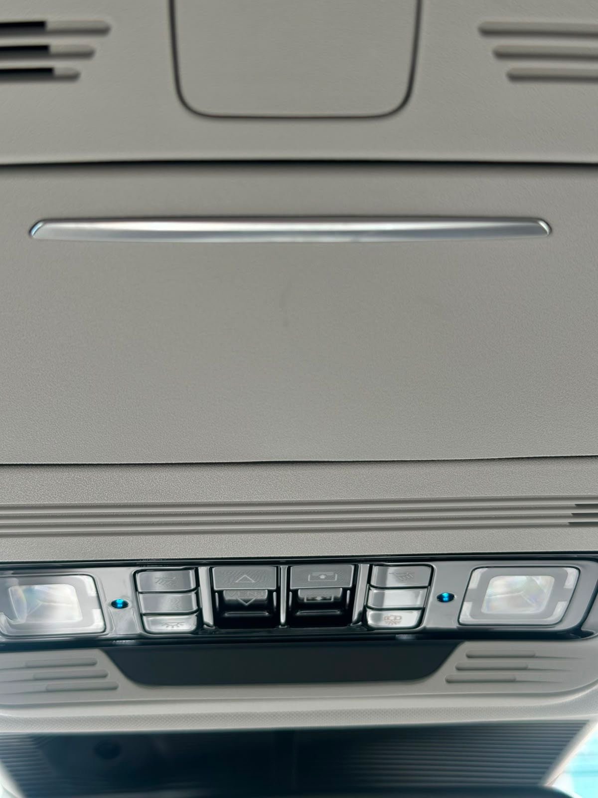 2026 Ford Edge — foto 11