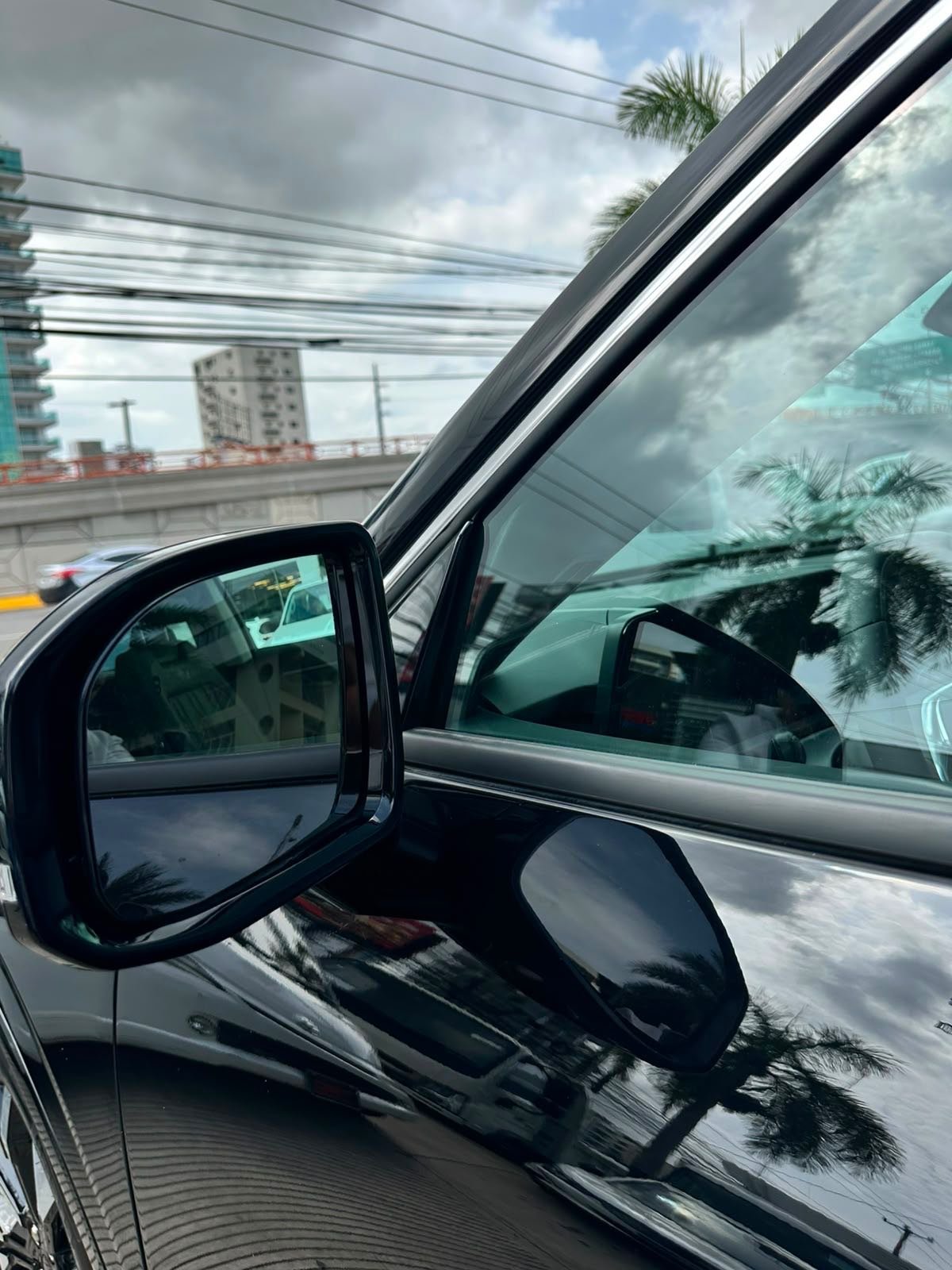 2026 Ford Edge — foto 3