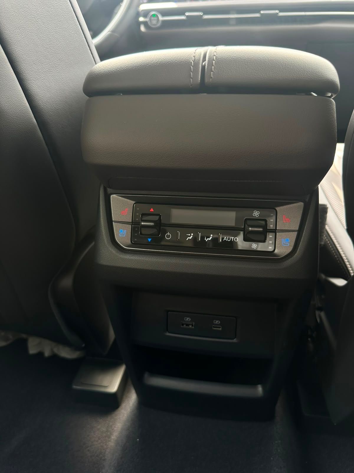 2026 Ford Edge — foto 7