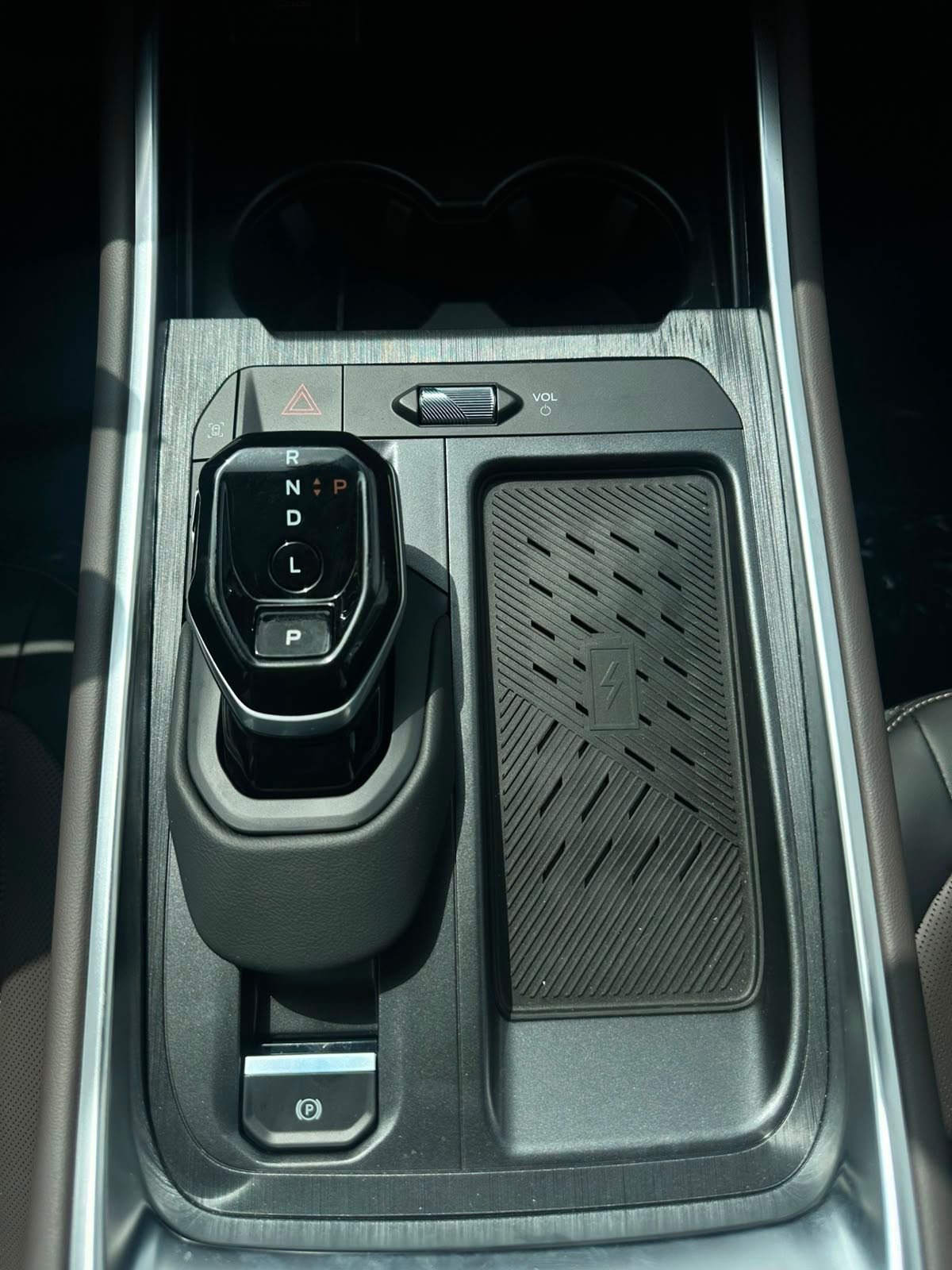 2026 Ford Edge — foto 10