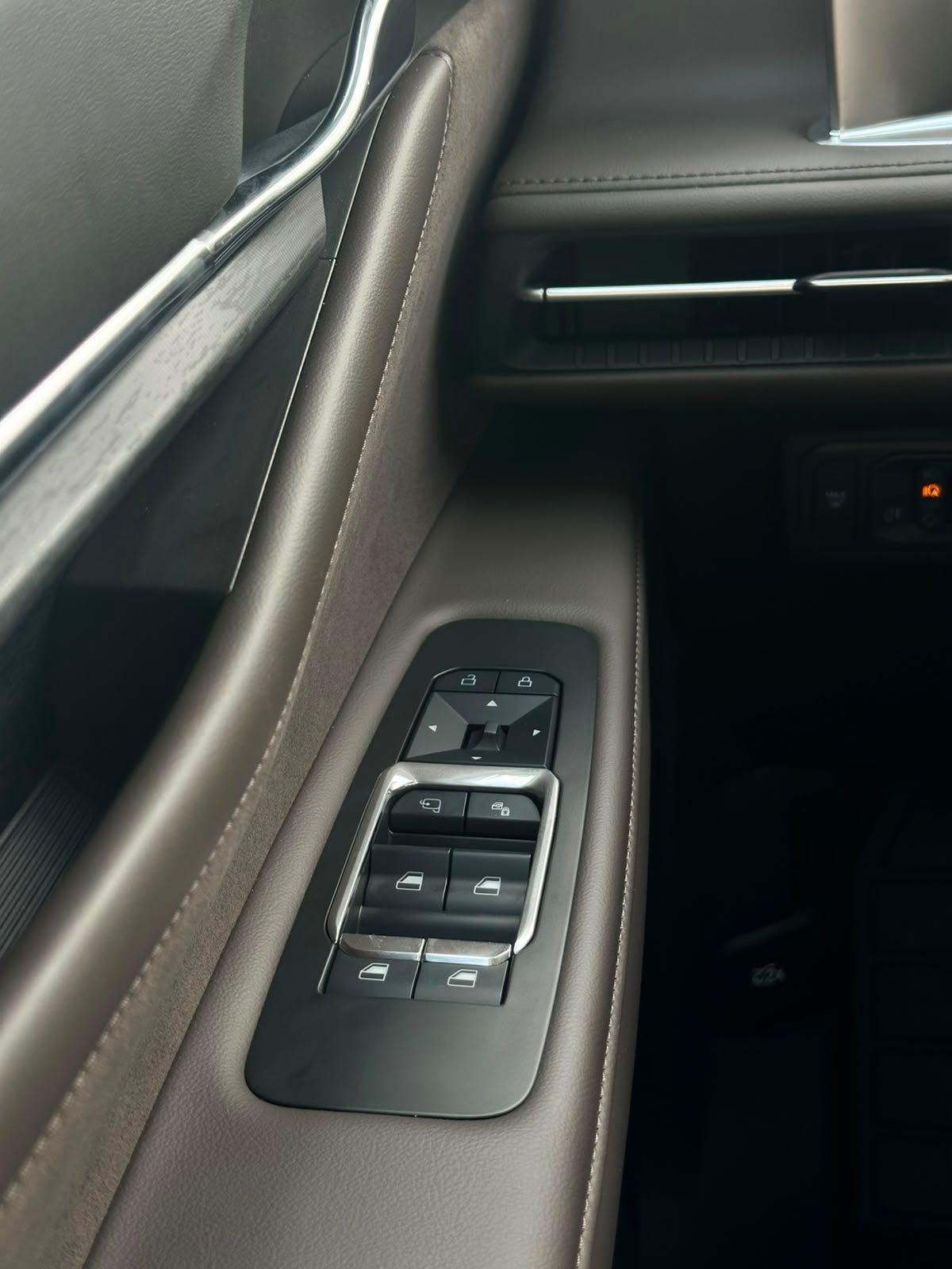 2026 Ford Edge — foto 8