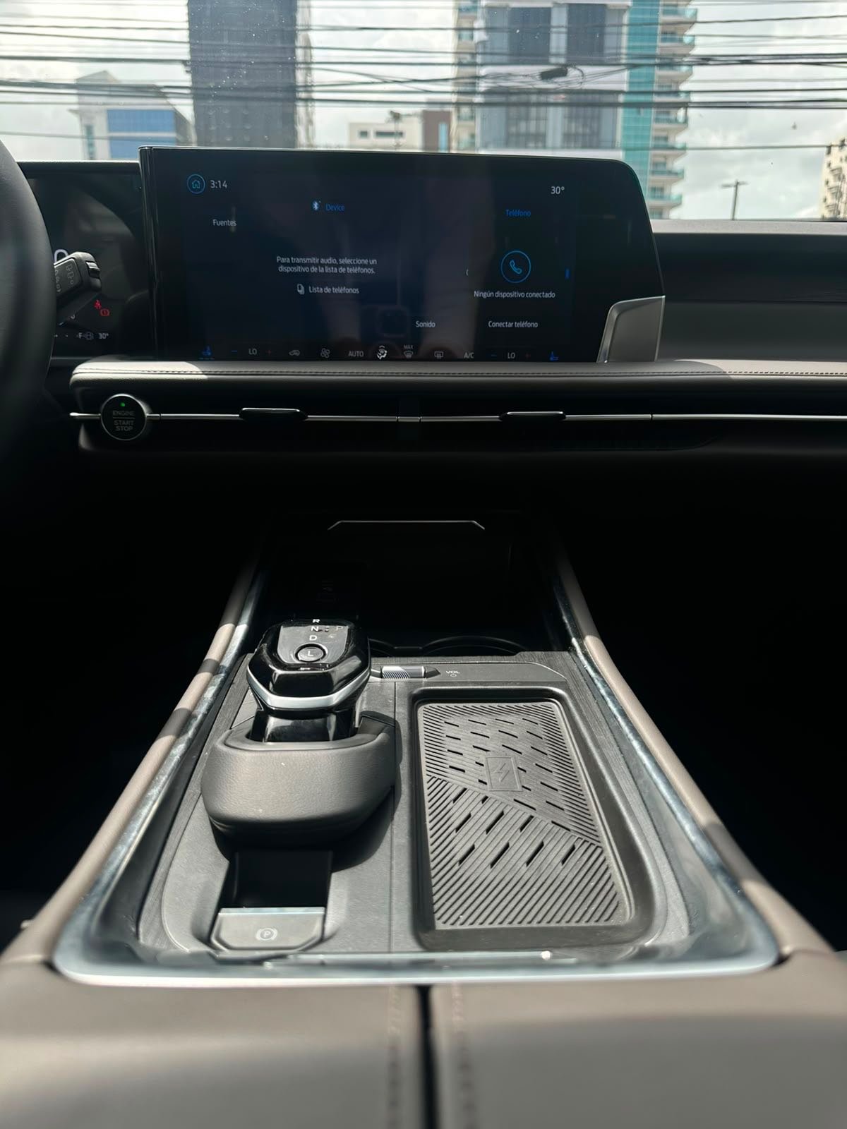 2026 Ford Edge — foto 6