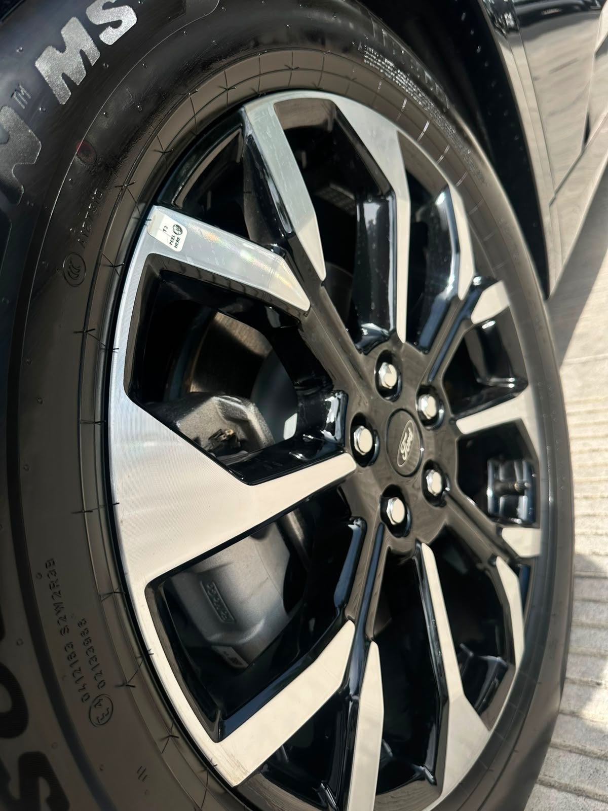 2026 Ford Edge — foto 13