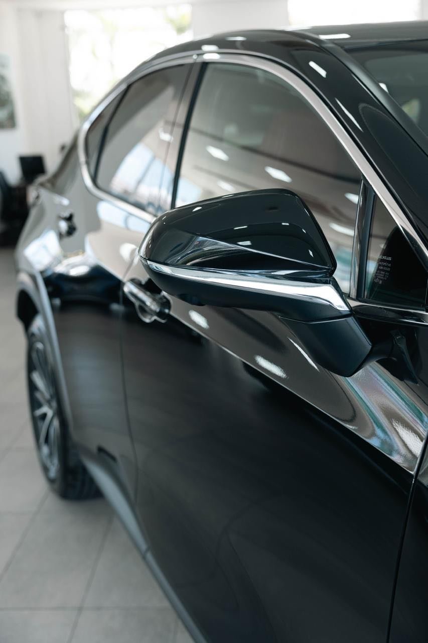 2027 Lexus RX — foto 8